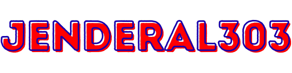 LOGO Jenderal303